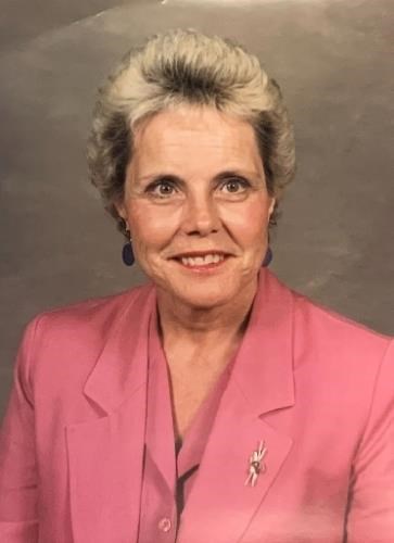 Karen Marie DuPage obituary, Michigan Center, MI