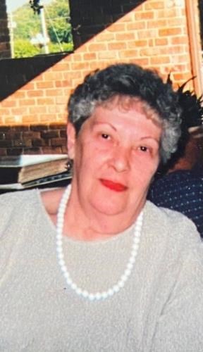 Monica Hinckley obituary, 938-2021, Toledo, MI
