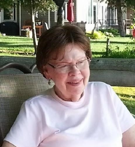 Dorothy Bertolacini obituary, Naperville, IL