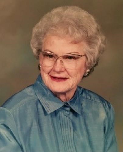 ROBERTA HILL Obituary (1923 - 2021) - Hillsdale, MI - Jackson Citizen ...