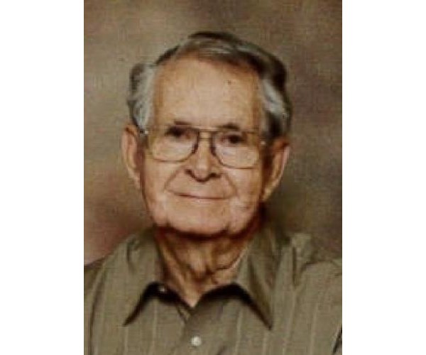 Lowell Smith Obituary (1929 2021) Hillsdale, MI Jackson Citizen