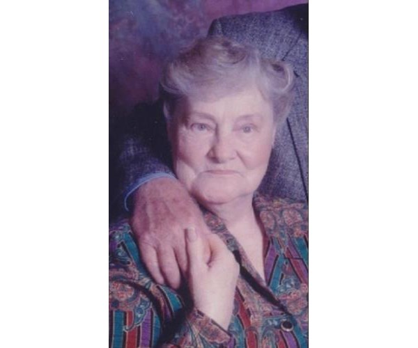 Mary Gregory Obituary 1927 2021 Jackson MI Jackson Citizen Patriot