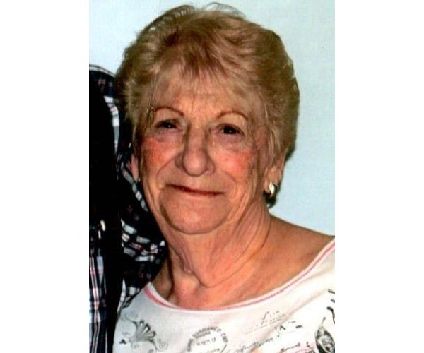 Shirley Lewis Obituary (2021) Jackson, MI Jackson Citizen Patriot