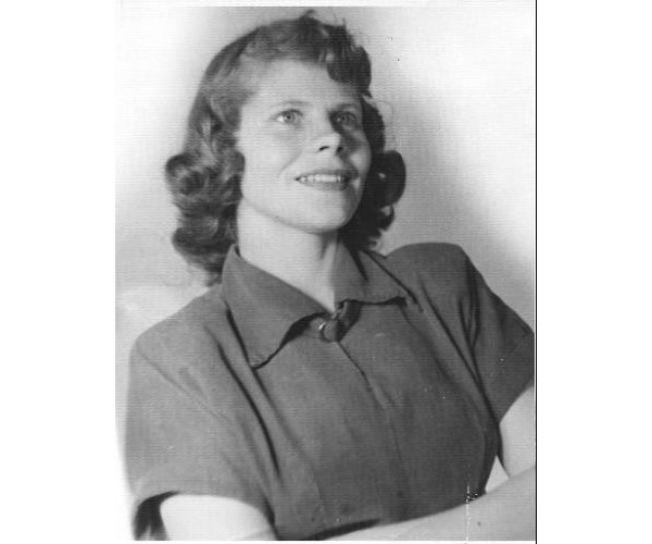 Virginia Sykes Obituary (2021) - Jackson, MI - Jackson Citizen Patriot