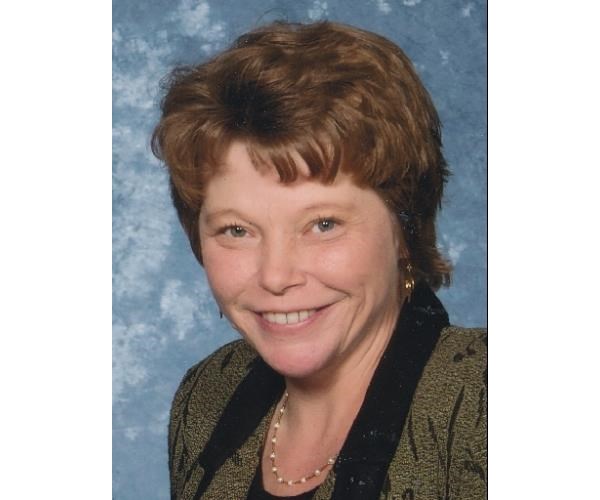 Karen Phillips Obituary (2021) Michigan Center, MI Jackson Citizen