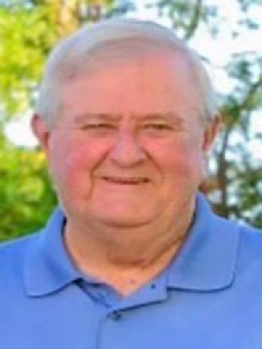 Gerald M. "Jerry" Daly Jr. obituary