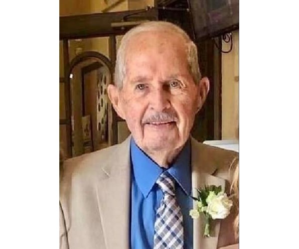 John Dailey Obituary (2021) Jackson, MI Jackson Citizen Patriot