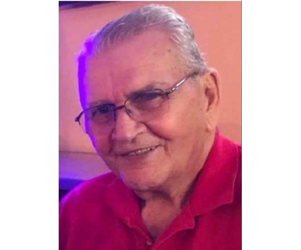 David Phelps Obituary (2021) Michigan Center, MI Jackson Citizen