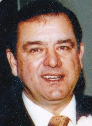 George Carr Obituary (2021)