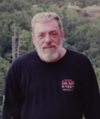 Dennis Devoe obituary, 1951-2021, Jackson, MI