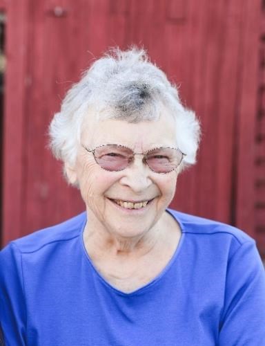 Sharon Prine obituary, 1937-2021, Springport, MI