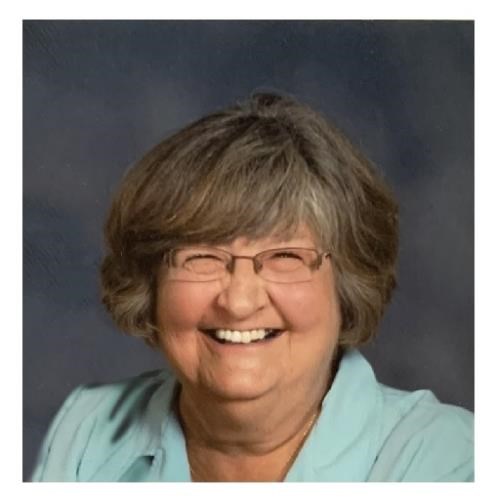 Anne J. Lee obituary, 1945-2021, Jackson, MI