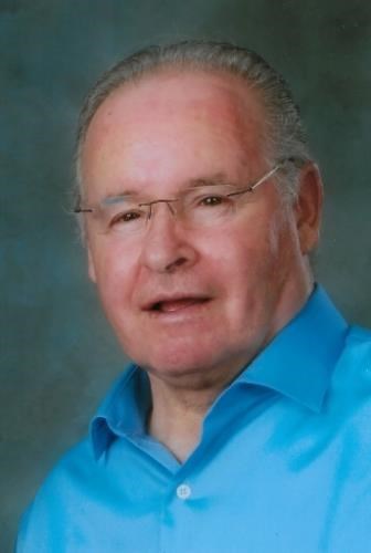 Gerald Eugene "Jerry" Dice obituary, Jackson, MI