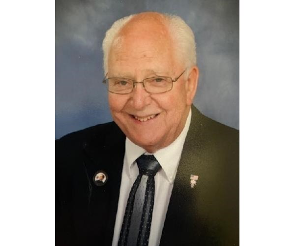 John P. “Jack” Flaherty Obituary - The Patriot Ledger