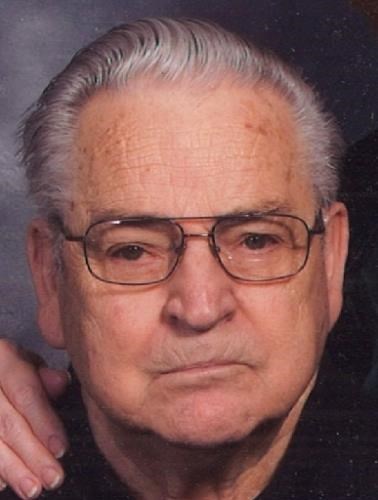 Vernon Craft obituary