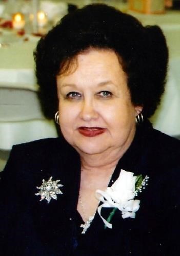 Bonita Diane "Bonnie" Dawson obituary, 1937-2021, Jackson, MI