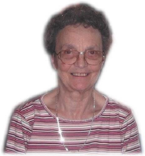Margaret Novess obituary, 1929-2021, Jackson, MI