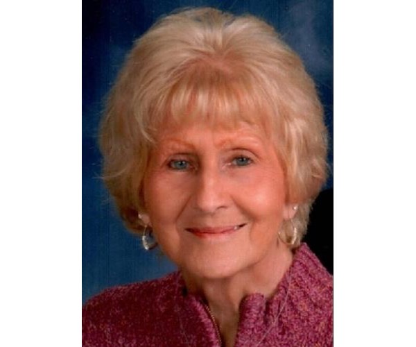 Emma Kingston Obituary (1932 - 2021) - Jackson, MI - Jackson Citizen ...