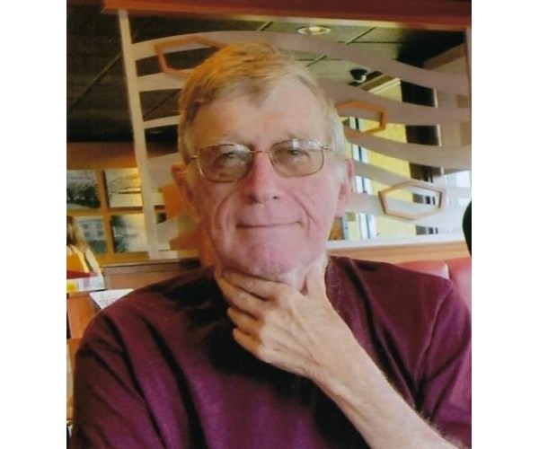 John Owens Obituary (2022) Legacy Remembers