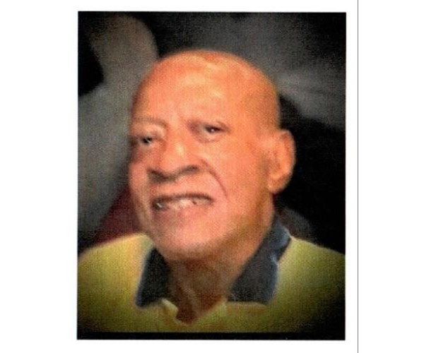 William Grant Obituary (2022) Jackson, MI Jackson Citizen Patriot