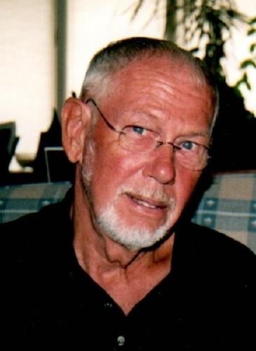Paul J. Ruge obituary, 1931-2022, Jackson, MI