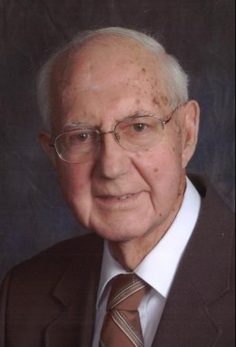 Perry D. Wetherby obituary, 1929-2022, Jackson, MI