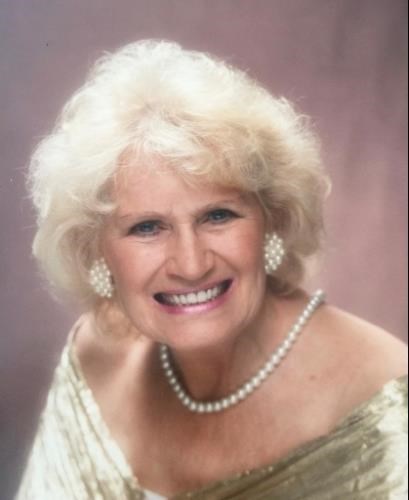 Evelyn Sildack obituary, 1928-2022, Jackson, MI