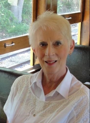 Joyce Ann Maynard obituary, 1946-2022, Jackson, MI