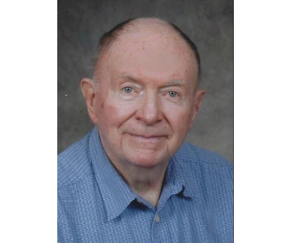 John O'Neill Obituary (2022) Jackson, MI Jackson Citizen Patriot