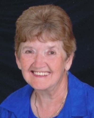 Mary Brooks, Obituary