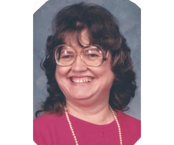 Barbara Wyatt Obituary (2022) - Michigan Center, MI - Jackson Citizen ...