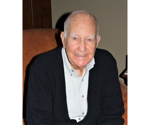 Richard Schneider Obituary (1923 2022) Stockbridge, MI Jackson