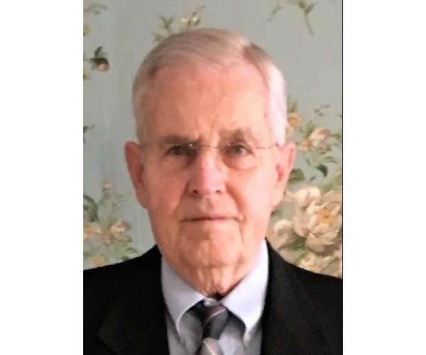 Douglas Lynch Obituary (1938 2022) Leslie, MI Legacy