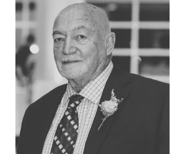 Robert Carter Obituary (1940 2022) Jackson, MI Jackson Citizen