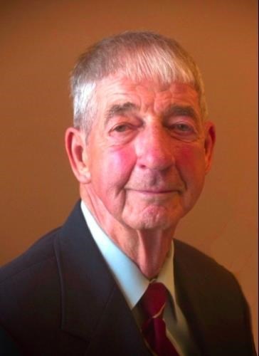 Michael James Baughman obituary, 1928-2022, Jackson, MI