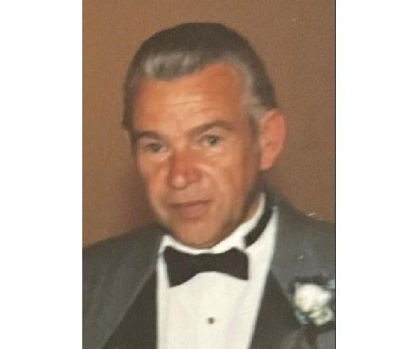 Ronald Adams Obituary (1942 2022) Legacy Remembers