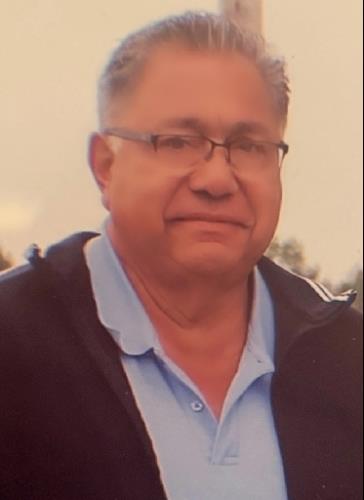 Carlos Beltran Obituary - Bell, CA
