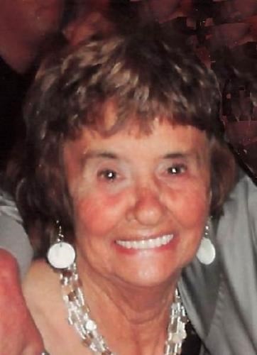 Catherine "Katy" Marienfeld obituary, 1940-2023, Jackson, TN