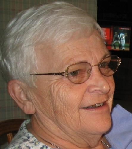 Emiline Riske Obituary (1931 - 2023) - Concord, MI - Jackson Citizen Patriot
