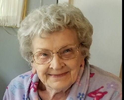 Lillian Watson Obituary (1933 - 2023) - Jackson, MI - Jackson Citizen  Patriot