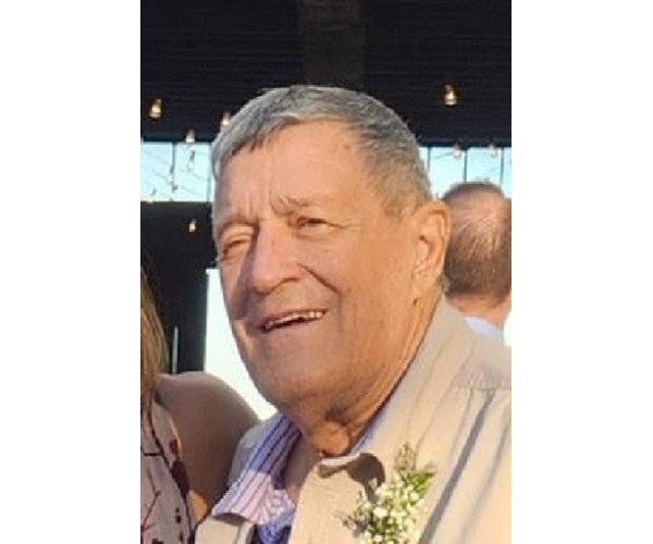 Donald Martin Obituary (2023) Legacy Remembers