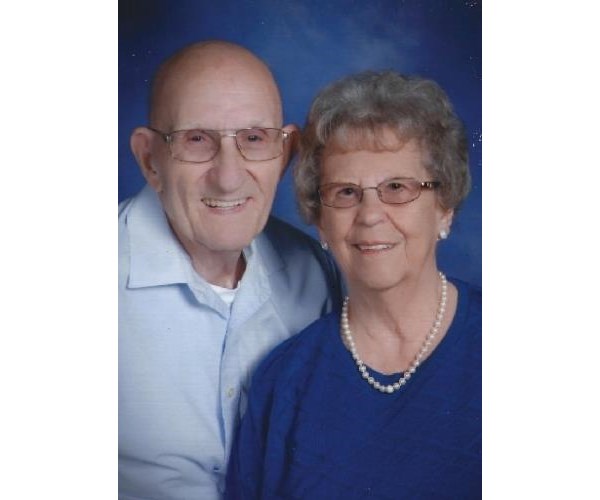 Ramona Russell Martin Obituary - Visitation & Funeral Information