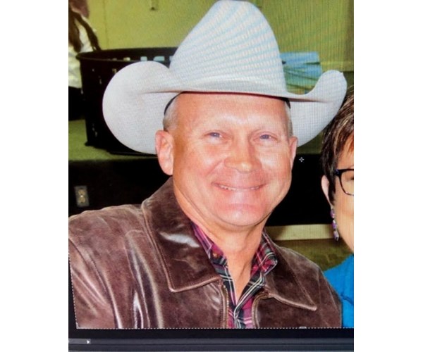 David Rose Obituary (2021) El Campo, TX Jackson County Herald Tribune