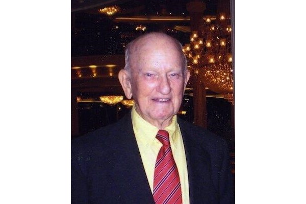 William Stott Obituary (1922 - 2020) - Brazil, Tn, TN ...