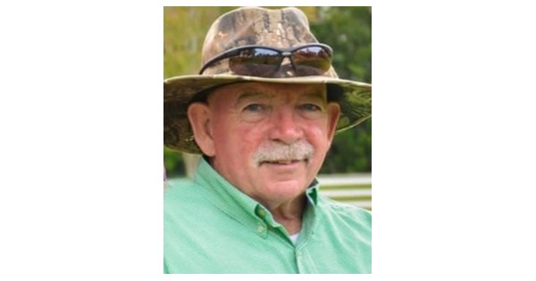 James Eidson Obituary (1953 - 2022) - Blountstown, FL - The Jackson ...