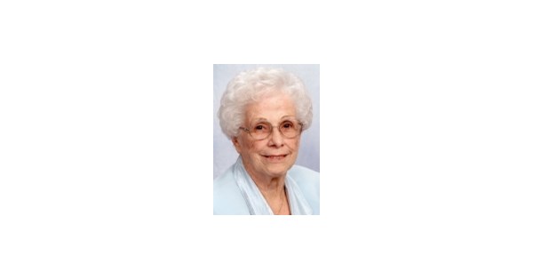 Agnes Elrod Obituary (2012) - Remington, IN - Journal & Courier