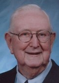 Manford Swanson obituary, Lafayette, IN