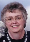 Frances M. Martin Myers obituary, Delphi, IN