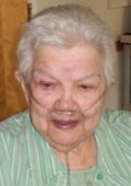 Rosalie Kaniewski obituary, Williamsport, IN