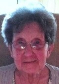 Imogene Meekins obituary, Delphi, IN
